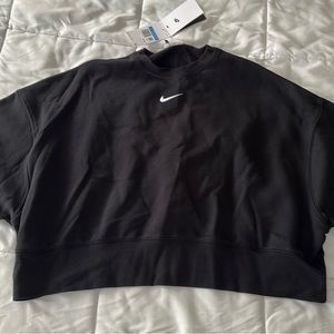 Nike Phoenix Oversized Crewneck